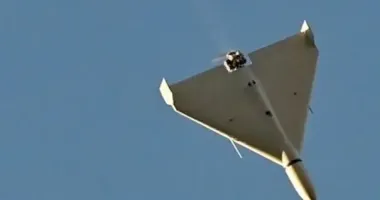 Внаслідок удару ворогом по цивільній інфраструктурі Кривого Рогу вже 7 поранених