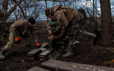ЗСУ вдруге за тиждень вдарили по командуванню армії РФ на Донеччині: деталі