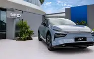 Xpeng випустила конкурента Tesla Model Y і Xiaomi YU7