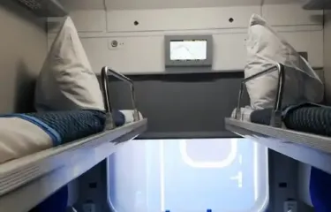 Викупити купе та їхати самому: пояснення Укрзалізниці та реакція пасажирів