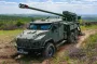 Historic agreement. Ukraine to open defense production in Denmark