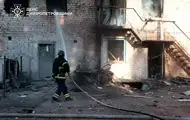Удар по Кривому Рогу: зросла кількість поранених