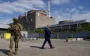 Украина восстановила подачу электроэнергии на ЗАЭС после блэкаута