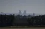 Украина возобновила электроснабжение Запорожской АЭС после блекаута: подробности