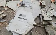 У Чугуєві від прильоту "шахеда" постраждала дитина
