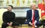 Трамп обещает ПВО. Звонок с Зеленским