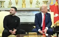 Трамп обещает ПВО. Звонок с Зеленским