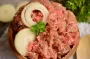 Не совершайте частую ошибку, из-за которой котлеты получаются невкусными: как правильно солить фарш