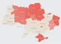 В Киеве и ряде областей объявили воздушную тревогу: названа причина