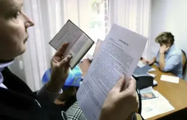 Онлайн-нотариат для украинцев за границей: как работает новая система и где она доступна