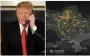 Підсумки 04.07: Розмова з Трампом і атака на Київ