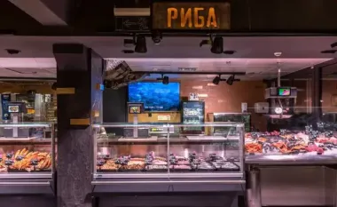 Украинцы забудут вкус рыбы: в супермаркетах дорожает карп, селедка и скумбрия