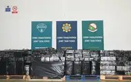 В Ирландии осудили троих украинцев по делу о рекордной партии кокаина