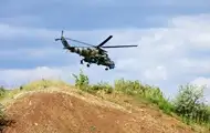 ЗСУ атакували 10 скупчень росіян за добу - Генштаб