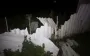 На Днепропетровщине четверо раненых в результате ночных атак России