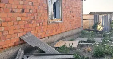 Росіяни обстріляли Запорізьку область: загинув 84-річний чоловік, поранено дитину