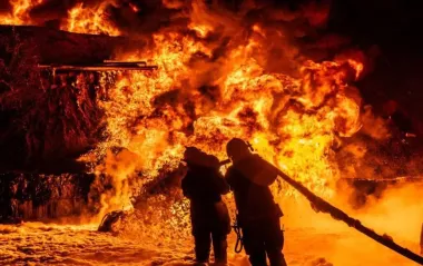 Пошкоджені будинки, серед поранених діти: з'явились фото наслідків масованої атаки на Чугуїв