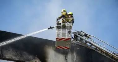 У Києві після атаки РФ кількість постраждалих зросла до 26 осіб