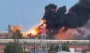 Пожар на "ВНИИР-Прогресс": дроны атаковали ключевой завод электроники в РФ (видео)