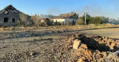 Херсонська область під масованими обстрілами: поранено 11 людей