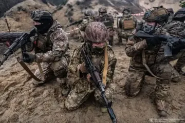 Росіяни наступають на Сумщині: ворог окупував населений пункт
