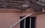 In morning, Ruscists struck Kherson region: woman died, two more people were injured. PHOTOS