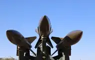 ПВО отразила масштабную атаку на Староконстантинов