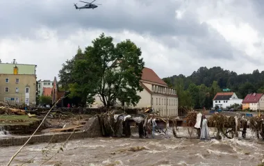 Техас накрила раптова повінь: понад 20 загиблих, десятки дітей зникли безвісти