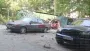 В Одессе взорвалось авто: за рулем был военный, — СМИ (фото, видео)