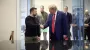 Trump pledges continued support for Ukraine after Zelenskyy call