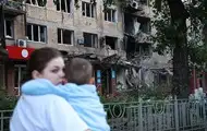 У Києві зросла кількість жертв атаки РФ 4 липня