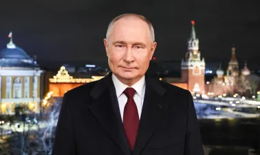 Путин пытается втянуть Лаос в войну против Украины