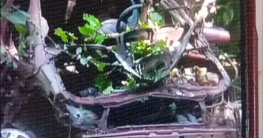 В Одесі під час вибуху авто поранено військового, – місцеві медіа