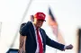 Trump publicly praised Zelensky and criticized Putin