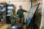 Сырский назвал направление на фронте, где враг давит количеством