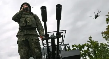 ВС РФ захватили Новоукраинку и Зеленый Кут: фронт движется к Днепропетровской области (карта)