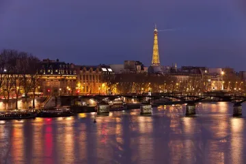 100-year-old ban lifted. France makes long-awaited decision