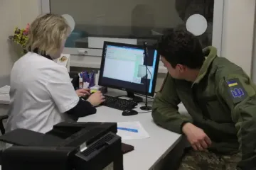 Лікарні не дають дані ТЦК: як чоловікам довести свою хворобу