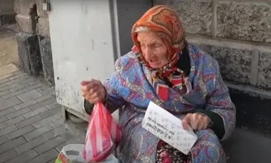 Обречены нищенствовать в старости: кто из украинцев не получит пенсию