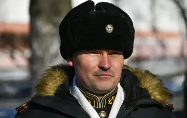 The liquidation of the deputy commander of the Russian Navy. Why it is extremely important for Ukraine