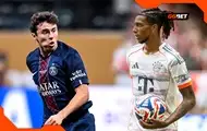 ПСЖ – Бавария: в преддверии матча Клубного чемпионата мира