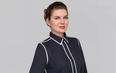 HR-директор ДТЭК HR-директор ДТЭК Семич признана одним из лучших HR-директоров Украины