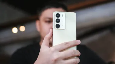 Топ-5 лучших смартфонов Realme: недорогие модели флагманского уровня (фото)