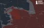 "Бесконечное" количество россиян: DeepState о наступлении РФ у админграницы Днепропетровщины