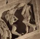 Песиголовцы тюркской мифологии: где жили существа с человеческим телом и собачьей головой (фото)