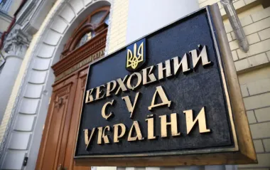 Суд підтвердив законність знесення каплиці біля фундамента Десятинної церкви в Києві