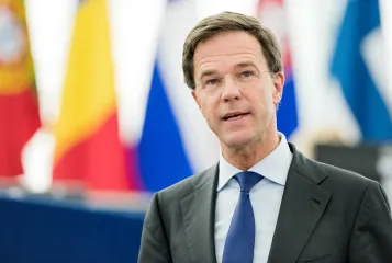 NATO Secretary General urgently appeals to the US to save Ukraine