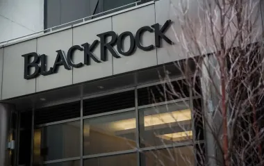 BlackRock остановил подготовку фонда для восстановления Украины: Bloomberg узнало причину