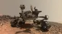Марсоход Curiosity случайно сделал уникальное открытие: им стали загадочные кристаллы