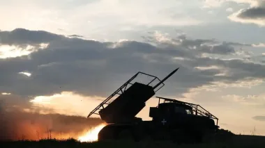 Enemy occupies villages of Zeleny Kut, Novoukrainka near administrative border of Dnipropetrovsk and Donetsk regions – DeepState